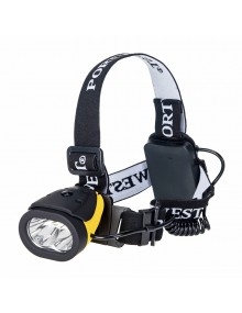 Portwest PA63 - Head-torch Site Products